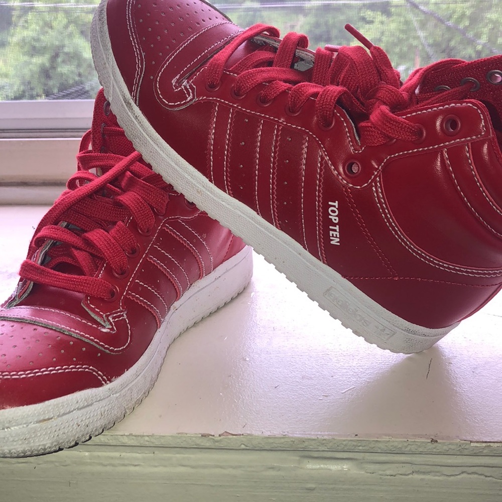Adidas Top Ten